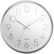 MEBUS MEBUS 19627 QUARTZ CLOCK