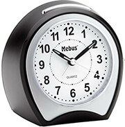 MEBUS MEBUS 27220 ALARM CLOCK