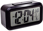 MEBUS MEBUS 42435 ALARM CLOCK DIGITAL