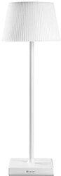 TRACER TRACER PLUTO WHITE DESK LAMP