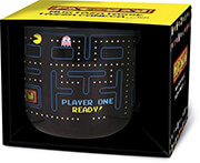 STOR STOR PACMAN BREAKFAST MUG IN GIFT BOX 400ML