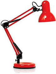 FOSME 17-00916-14 ΠΟΡΤΑΤΙΦ ΣΧΕΔ/ΡΙΟΥ Ε27 ΚΟΚΚΙΝΟ ΒΑΣΗ