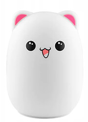 TRACER TRACER BEDSIDE LAMP TEDDY BEAR