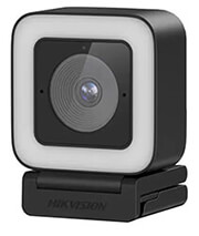 HIKVISION IDS-UL2P/BK WEB CAMERA 2MP 3.6MM