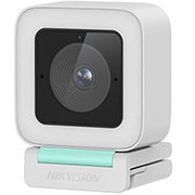 HIKVISION IDS-UL4P/WH WEB CAMERA 4MP 3.6MM