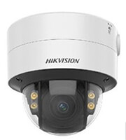 HIKVISION HIKVISION DS-2CD2747G2T-LZSC DOME CAMERA IP 4MP 2.8-12MM IR40M
