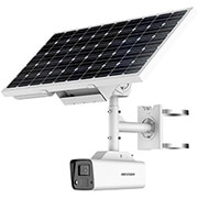 HIKVISION HIKVISION DS-2XS2T47G1-LDH6 CAMERA IP 4MP COLORVU SOLAR_POWERED