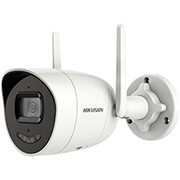 HIKVISION HIKVISION DS-2CV2027G0-LDW2 BULLET IP CAMERA 2MP 2.8MM IR30M
