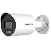 HIKVISION HIKVISION DS-2CD2046G2H-IU(2.8MM) BULLET IP CAMERA 4MP 2.8MM IR40M AUDIO