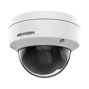 HIKVISION HIKVISION DS-2CD1123G2-I(2.8MM) DOME IP CAMERA 2MP 2.8MM IR 30M IP67