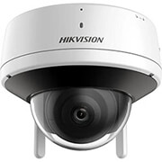 HIKVISION HIKVISION DS-2CV2126G0-IDW2 DOME IP CAMERA 2MP 2.8MM IR30M