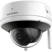 HIKVISION HIKVISION DS-2CV2121G2-IDW2 DOME IP CAMERA 2MP 2.8MM IR30M WIFI