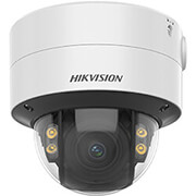 HIKVISION HIKVISION DS-2CD2747G2-LZSC DOME IP CAMERA 4MP 3.6-9MM IR40M