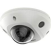 HIKVISION HIKVISION DS-2CD2527G2-LS28C CAMERA IP MINI DOME 2MP 2.8MM IR30M