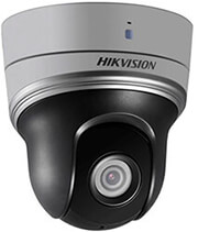 HIKVISION HIKVISION DS-2DE2204IW-DE3B CAMERA IP SPEED-DOME 2MP 2.8-12MM IR20M
