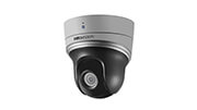 HIKVISION HIKVISION DS-2DE2204IW-DE3WB CAMERA IP SPEED-DOME 2MP 2.8-12MM WIFI