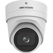 HIKVISION HIKVISION DS-2CD2H66G2-IZSC TURRET IP CAMERA 6MP 2.8-12MM IR40M