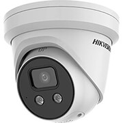 HIKVISION HIKVISION DS-2CD2386G2ISUSL4 TURRET IP CAMERA 8MP 4MM IR30M