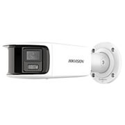 HIKVISION HIKVISION DS-2CD2T87G2P-LSU/SL(4MM)(C) CAMERA PANORAMIC 8MP 4MM