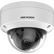 HIKVISION HIKVISION DS-2CE57H0T-VPITE2 CAMERA TURBOHD DOME 5MP 2.8MM IR20M