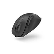 HAMA HAMA 173032 MW-500 V2 6-BUTTON WIRELESS MOUSE BLACK