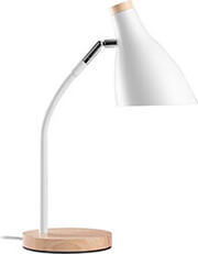 TRACER SCANDI DESK LAMP WHITE