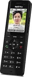 AVM AVM FRITZ!FON X6 VOIP DECT BLACK