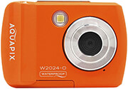 EASYPIX EASYPIX AQUAPIX W2024 SPLASH ORANGE