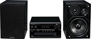 PANASONIC PANASONIC SC-PMX94EG-K MICRO HIFI SYSTEM BLACK