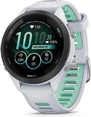 GARMIN GARMIN FORERUNNER 265S WHITESTONE/NEO TROPIC