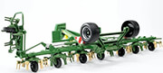 BRUDER KRONE TEDDER KWT 8.82