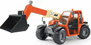 BRUDER BRUDER JLG 2505 TELEHANDLER