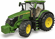BRUDER JOHN DEERE 7R 350 (GREEN)