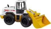 BRUDER BRUDER ARTICULATED WHEEL LOADER