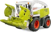 BRUDER BRUDER CLAAS JAGUAR 900 FORAGE HARVESTER