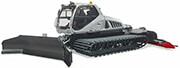 BRUDER PRINOTH SNOW GROOMER LEITWOLF