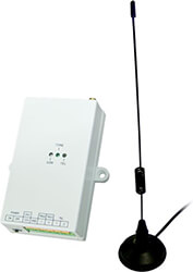 HOMELUX HOMELUX HX-1106 ΤΕΡΜΑΤΙΚΟ GSM