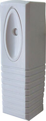 HOMELUX HOMELUX HX-RV971A ΑΝΙΧΝΕΥΤΗΣ ΚΡΑΔΑΣΜΟΥ
