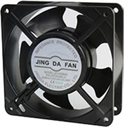 TELE TELE KP-522122 SINGLE FAN RACK