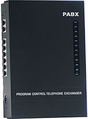 TELE TELE MS-206 ΤΗΛΕΦΩΝΙΚΟ ΚΕΝΤΡΟ