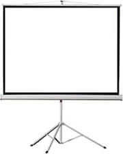 TELE TELE TPS-84/16:9 ΠΑΝΙ ΒΙΝΤΕΟΠΡΟΒΟΛΕΑ 190X100CM