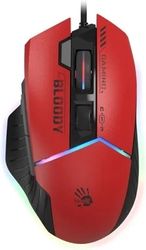 A4TECH A4TECH BLOODY W95MAX USB SPORTS RED