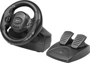 TRACER RAYDER 4 IN 1 STEERING WHEEL PC/PS3/PS4/XBOX ONE