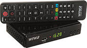 WIWA DVB-T/DVB-T2 H.265 HD