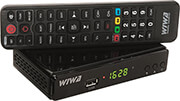 WIWA MAXX DVB-T/DVB-T2 H.265 HD φωτογραφία