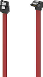 HAMA SATA CABLE III 6 GBIT/S INTERNAL ANGLE PLUG 0.60M