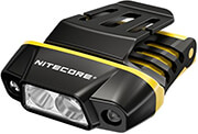 ΦΑΚΟΣ LED NITECORE HEADLAMP NU11 INTELIGENT IR SENSOR