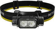 ΦΑΚΟΣ LED NITECORE HEADLAMP NU50 1400LM 4000MA