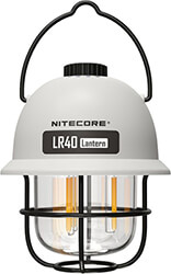 ΦΑΚΟΣ LED NITECORE L SERIES LR40 WHITE