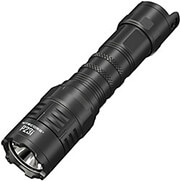 ΦΑΚΟΣ LED NITECORE PRECISE P23I TACTICAL STROBE READY 3000LM